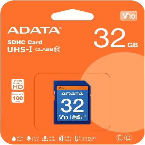 MEMORIA USB ADATA 16 GB