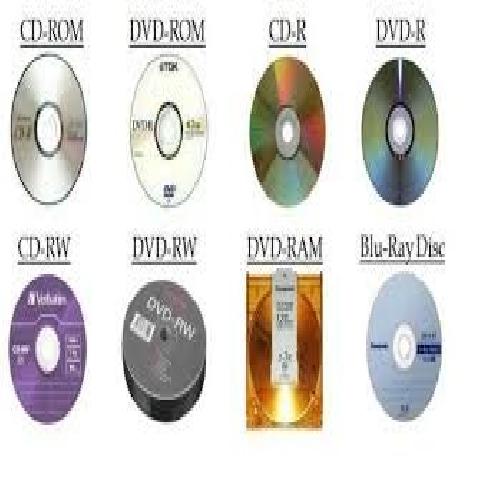 DVD -RW VERBATIM