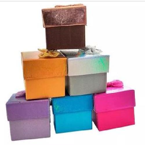 CAJA DE REGALO JOYERIA D2512