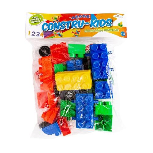 LEGO SUPER SPIDER