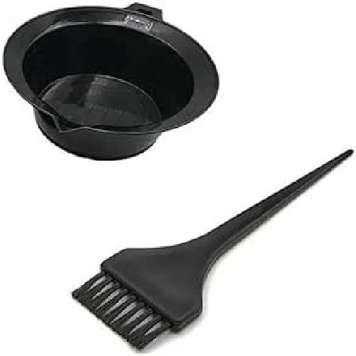 Kit para tinte de cabello
