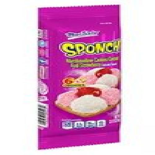 GALLETAS SPONCH 45G