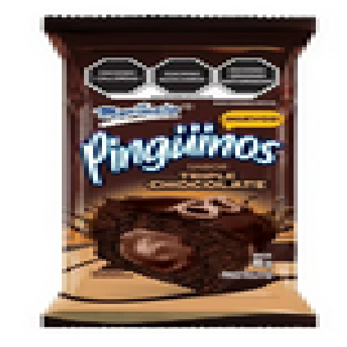 PINGUINO HERSHEY