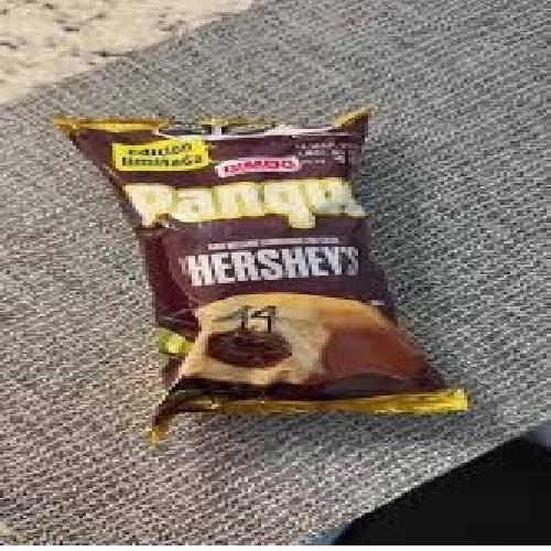 panque hershey s