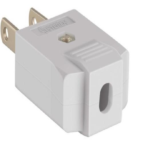 CLAVIJA 2 POLOS 127V