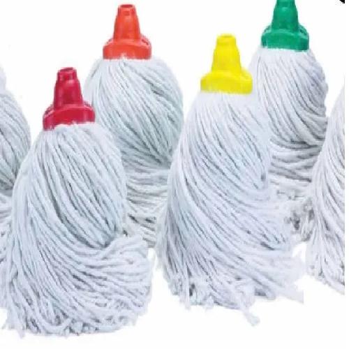 MECHUDO TRAPEADOR MEDIANO 600gr con alambre