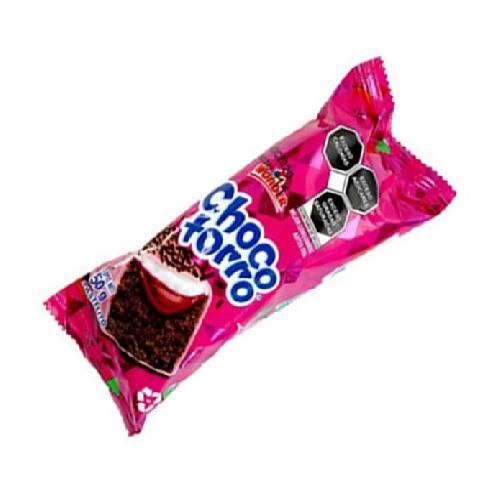 MINI CHOCOTORRO 24 gr