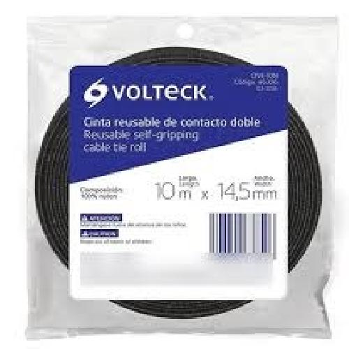 Cinta velcro para cables X METRO 28