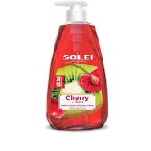 JABON LIQUIDO SOLEI 450 ML
