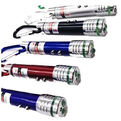 LAMPARA LASER