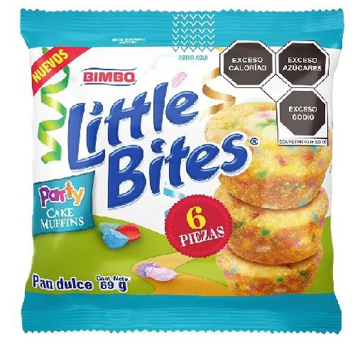 LITTLER BITTES SORPRESA