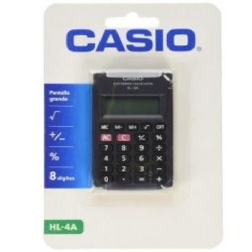 CALCULADORA EFECUTIVA CON TAPA 14030