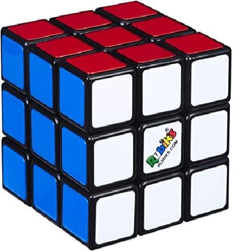 CUBO MAGICO RUBIK LD-1474