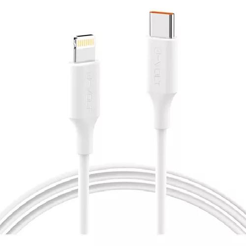 Cable Para iPhone CARGA RAPIDA C A Lightning 2-4a