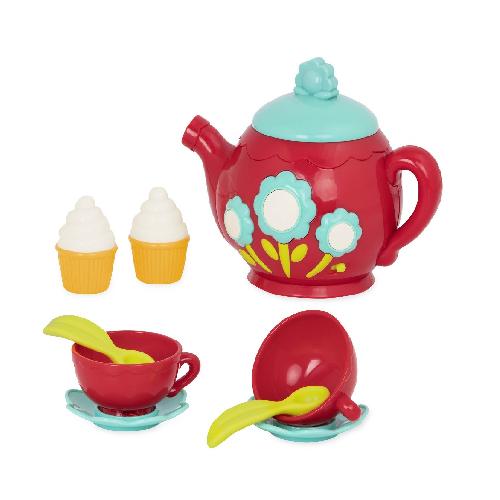 JUGUETE SET DE  TETERA LD777