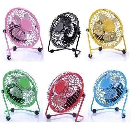 VENTILADOR MINI PORTATIL DE USB FS70